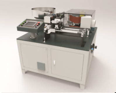 Appearance Defect Inspection Machine