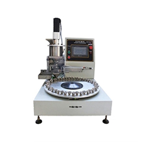 Use environment of 5G connector assembly testing machine