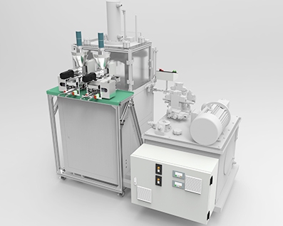 浙江Used in conjunction with semi-automatic cold press